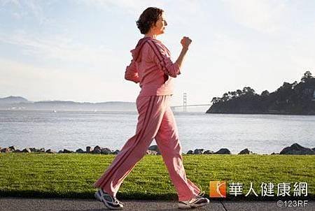 全國規律運動比率為30.4%，30-44歲者規律運動比率不到2成。