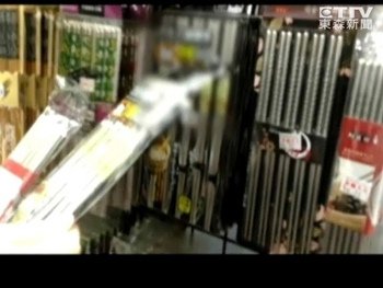 不鏽鋼筷都一樣？　選購撇步：非304編號恐有問題