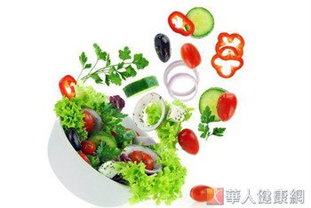 慎選適合的食材把握清淡原則，清腸日一定能貫徹執行，排掉多餘的宿便