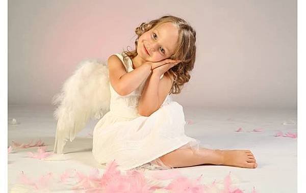 little angel