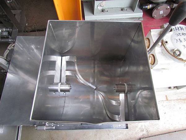 白鐵混合機,容量50L,日本進 (3).JPG