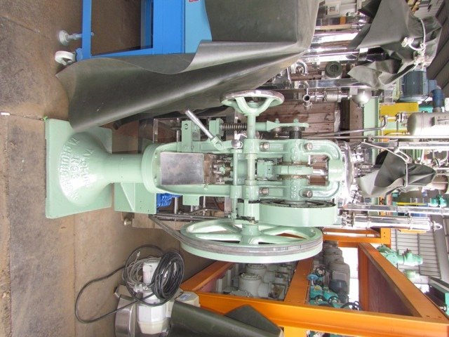 打錠機,馬力1HP