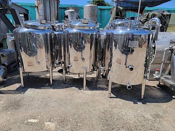 白鐵食品貯桶,衛生桶,容量296L,日本進