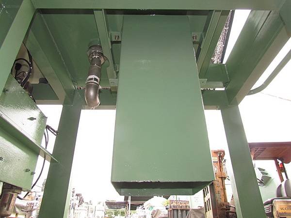 全自動型遠心分離機,固液分離,SC型,馬力2.2KW + 0.2KW,日本進株式会社アメロイド日本サービス社 (13).JPG