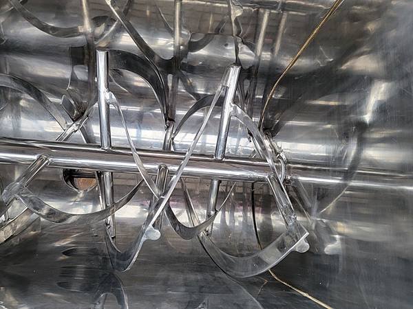 混合機,橫式攪拌機