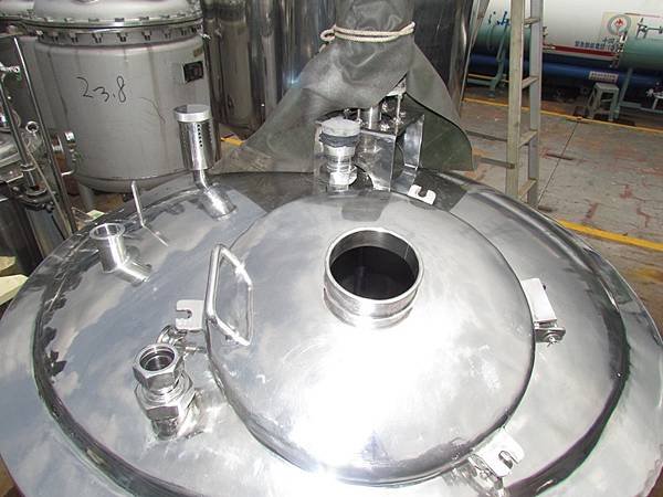 雙層攪拌桶,容量1噸, 日本進 (2).JPG