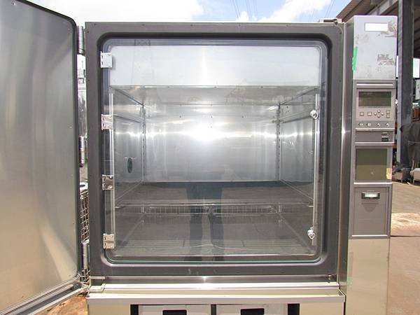 恆溫恆濕機,內寬100公分,高80公分,深80公分,日本進TABAI ESPEC CORP.