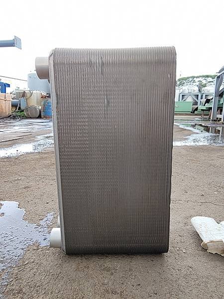 板片熱交換器,冷卻器,AlfaNova HP 76-110H,ALFA LAVAL