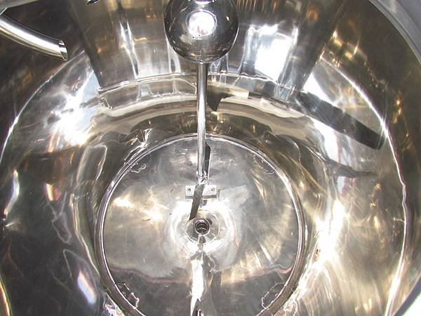 衛生攪拌桶,食品調配槽,容量1噸,日本進
