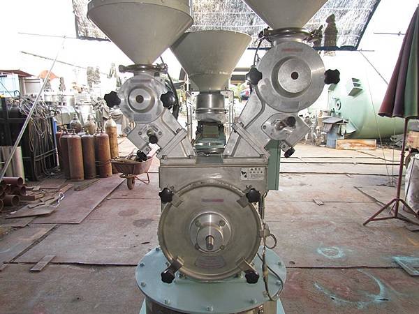 計量混合供給機,日本進MATSUI,株式会社,松井製作所