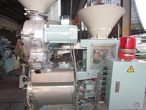 計量混合供給機,日本進MATSUI,株式会社,松井製作所