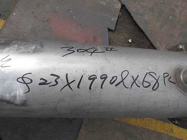 熱交換器,冷凝器,傳熱面積9.7米平方