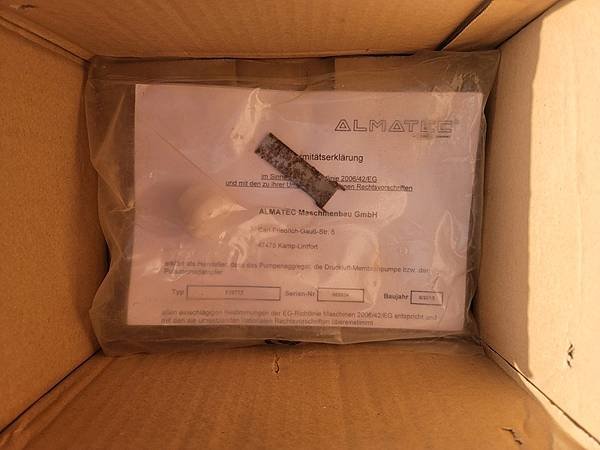 ALMATEC 耐酸鹼幫浦,鐵氟龍幫浦,PTFE氣動泵,隔膜泵浦,E10TTZ,diaphragm pump