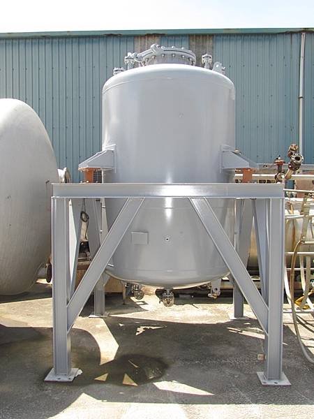 鐵氟龍桶,內襯槽,耐酸桶,耐鹼桶,PTFE TANK