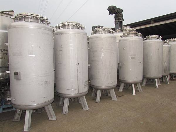 鐵氟龍桶,內襯槽,耐酸桶,耐鹼桶,PTFE TANK