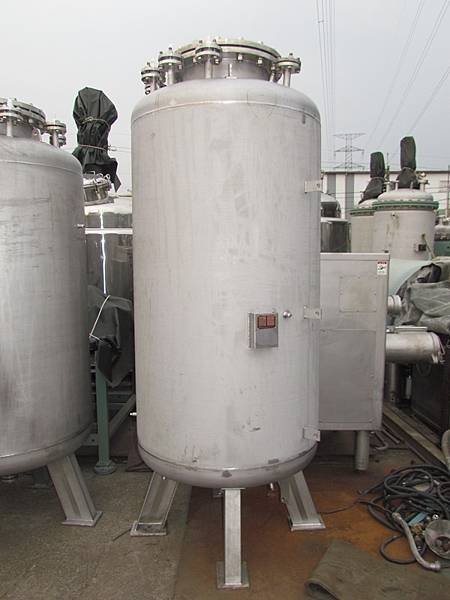 鐵氟龍桶,內襯槽,耐酸桶,耐鹼桶,PTFE TANK