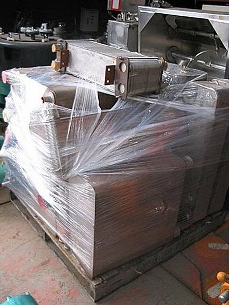 舒瑞普熱交換器,全焊板片冷卻器,日本進.jpg