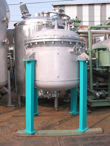 白鐵蒸氣桶,加熱桶,容量200L,日本進