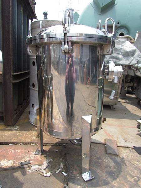 衛生白鐵桶,容量60L,日本進