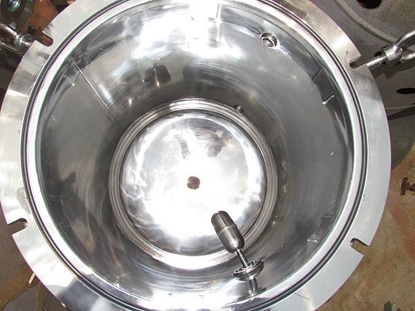 衛生白鐵桶,容量60L,日本進