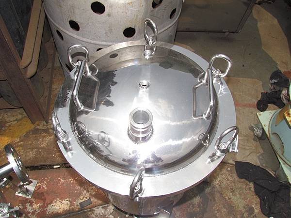 衛生白鐵桶,容量60L,日本進