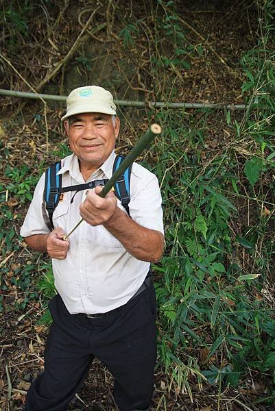 里德生態旅遊