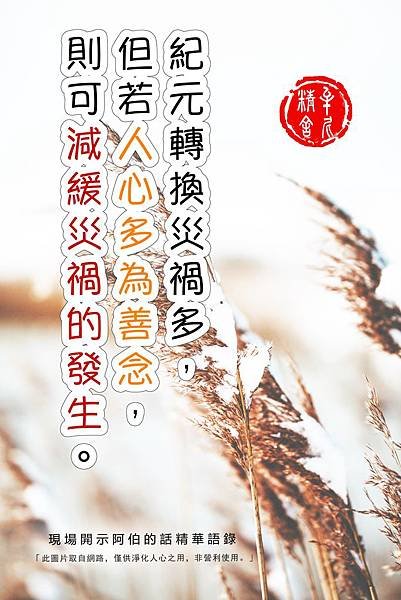來自螞蟻的提醒