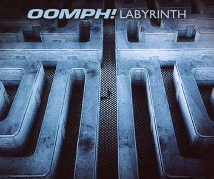 OOMPH! - Labyrinth 歌詞翻譯/三語對照