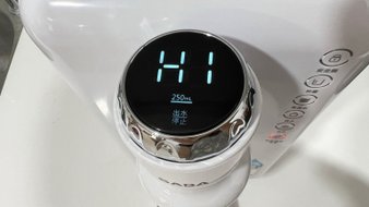 《好物分享》瞬冷瞬熱、濾水好喝，WONDER旺德電通 SAB
