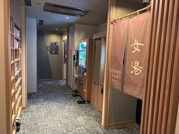 2023岡山四國自駕遊day1 - Dormy Inn岡山館