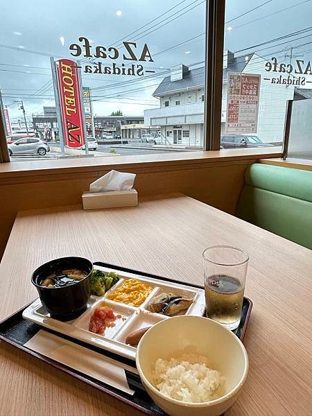 2023岡山四國自駕遊day3 - 道後溫泉驚嚇記之租車一定