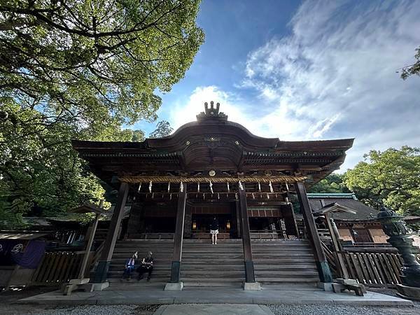 2023岡山四國自駕遊day4 - 良心市農產品中心 / 金