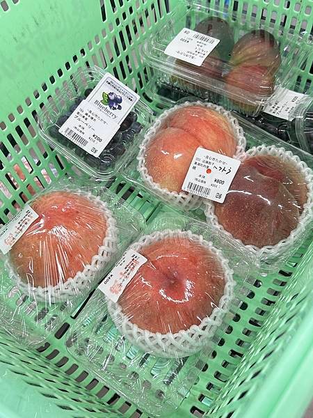 2023岡山四國自駕遊day4 - 良心市農產品中心 / 金