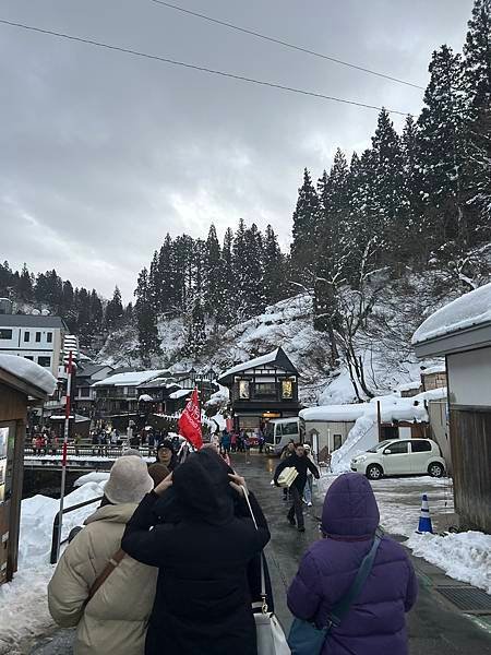 2024東北藏王樹冰團day4 -