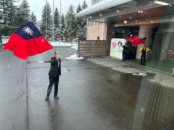 2024東北藏王樹冰團day4 - 最上川芭蕉扁舟遊