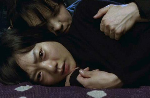 19.《雲圖》劇照