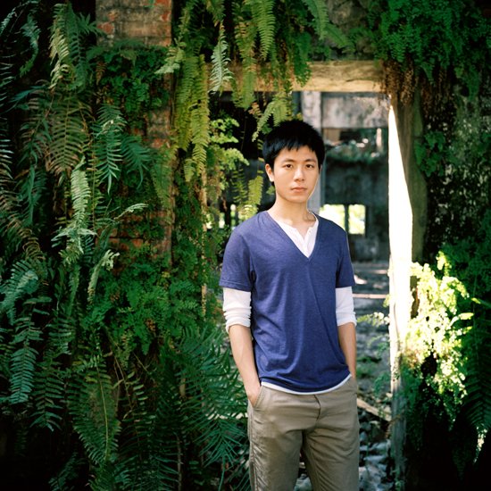 2012CNEX青春有為影展大史_韋禮安