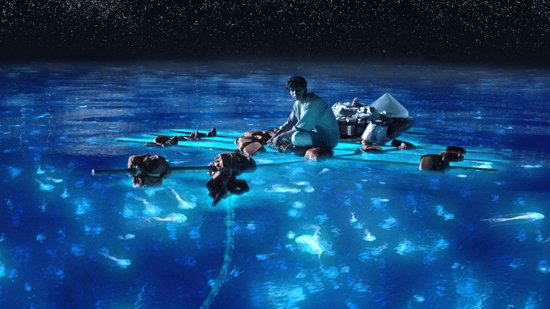 7.【CUE特蒐】《少年Pi的奇幻漂流》電影創作座談實錄─李安╳富邦講堂_痞客邦電影圈