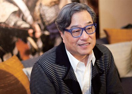 于仁泰