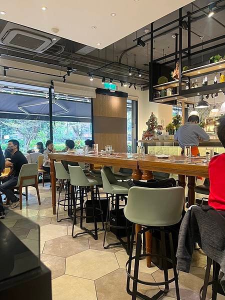 中價位餐廳 老爺。小花園  CP值卻高的嚇人