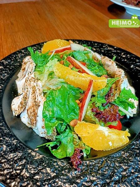 台北中山大亨餐酒館 Rich Restaurant｜午間限定