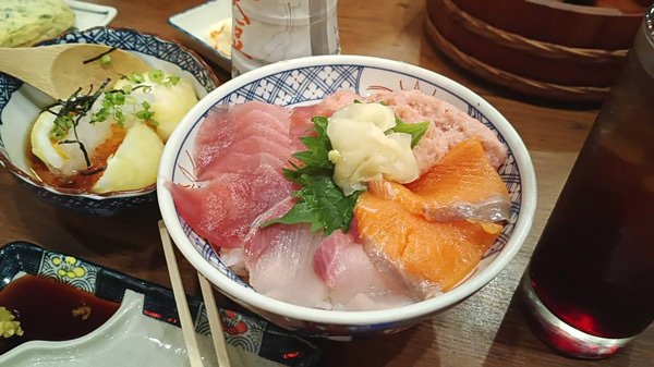 東京 秋葉原美食｜磯丸水產｜24小時海鮮居酒屋 全年無休