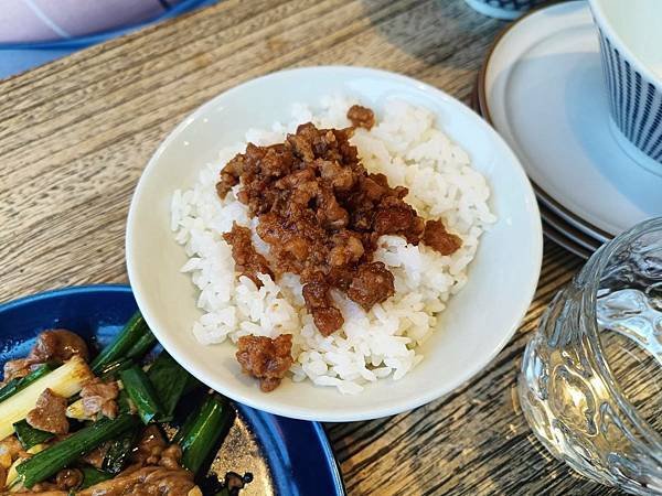 宜蘭餐廳推薦｜好2食堂｜糖醋排骨 蔥爆牛肉 塔香茄子