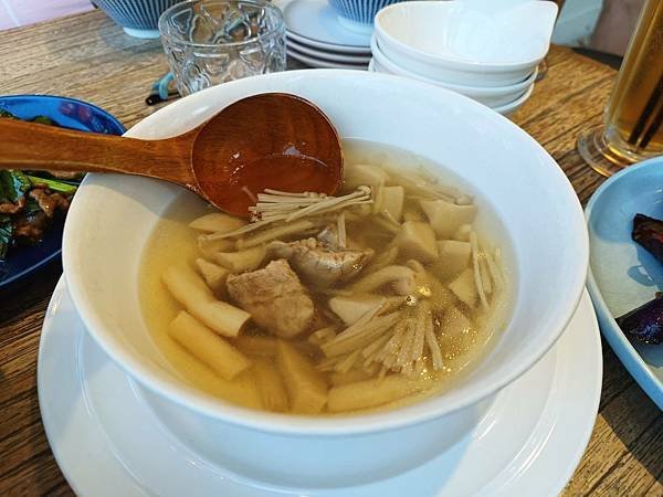 宜蘭餐廳推薦｜好2食堂｜糖醋排骨 蔥爆牛肉 塔香茄子