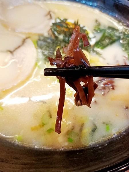 三峽美食推薦｜鬼匠拉麵大同店｜原味豚骨拉麵 排骨拉麵