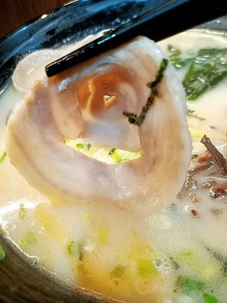 三峽美食推薦｜鬼匠拉麵大同店｜原味豚骨拉麵 排骨拉麵