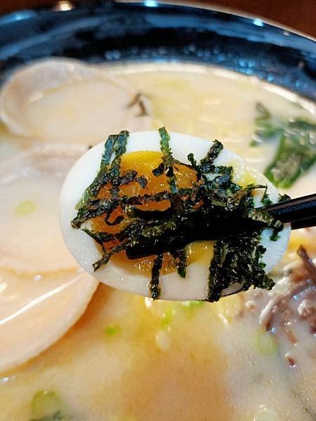 三峽美食推薦｜鬼匠拉麵大同店｜原味豚骨拉麵 排骨拉麵