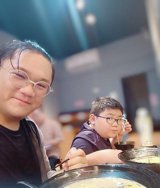 三峽美食推薦｜鬼匠拉麵大同店｜原味豚骨拉麵 排骨拉麵