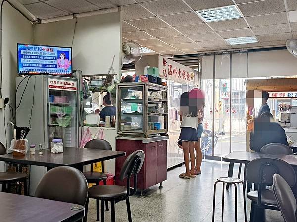 樹林美食｜徐記溫州大餛飩｜溫州大餛飩乾麵 鮮蝦大餛飩乾麵