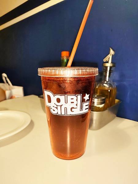 台北中山餐廳推薦｜DOUBLE SINGLE｜優格酸奶炸雞 